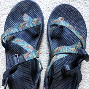Chacos mens 11